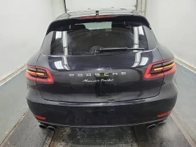 Porsche Macan * TURBO * CARFAX *  - 26500 € / 51829.49 лв. - 18656675 6