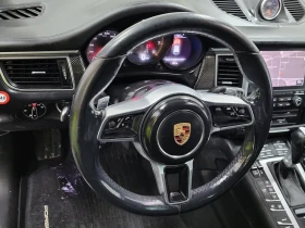 Porsche Macan * TURBO * CARFAX *  - 26500 € / 51829.49 лв. - 18656675 11