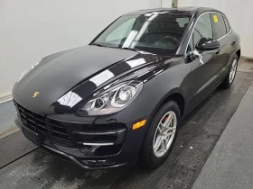 Porsche Macan * TURBO * CARFAX * 