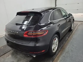 Porsche Macan * TURBO * CARFAX *  - 26500 € / 51829.49 лв. - 18656675 3