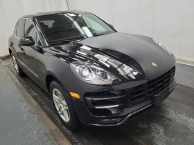 Porsche Macan * TURBO * CARFAX *  - 26500 € / 51829.49 лв. - 18656675 2