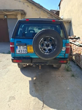 Opel Frontera 2.0 115 - 2100 € / 4107.24 лв. - 83779412 9