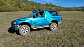 Opel Frontera 2.0 115 - 2100 € / 4107.24 лв. - 83779412 4