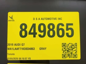 Audi Q7 * PREMIUM PLUS * CARFAX * ОБДУХВАНЕ* ПАНОРАМА*  - 18100 € / 35400.52 лв. - 79999482 14