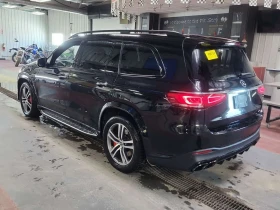 Mercedes-Benz GLS 63 AMG * Head-Up-Display * Панорама * CARFAX *  - 58450 € / 114318.26 лв. - 17959526 4
