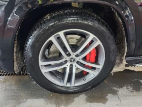 Mercedes-Benz GLS 63 AMG * Head-Up-Display * Панорама * CARFAX *  - 58450 € / 114318.26 лв. - 17959526 11