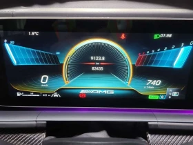 Mercedes-Benz GLS 63 AMG * Head-Up-Display * Панорама * CARFAX *  - 58450 € / 114318.26 лв. - 17959526 6