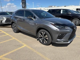 ������ Lexus NX 300