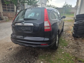 Honda Cr-v Facelift 2.2 i-dtec 150hp | Mobile.bg � ����� ������ 5