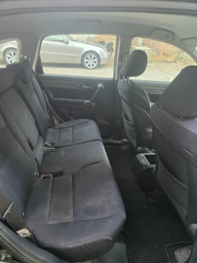 Honda Cr-v Facelift 2.2 i-dtec 150hp | Mobile.bg � ����� ������ 6