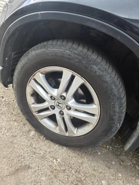 Honda Cr-v Facelift 2.2 i-dtec 150hp | Mobile.bg � ����� ������ 11