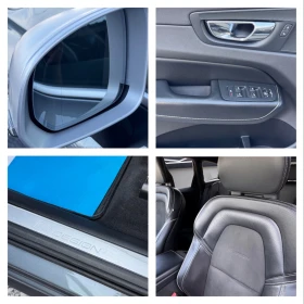 Volvo XC60 T5 R-DESIGN KEYLESSGO APPLE CAR PLAY ANDROID AUTO | Mobile.bg � ����� ������ 10