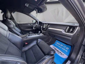 Volvo XC60 T5 R-DESIGN KEYLESSGO APPLE CAR PLAY ANDROID AUTO | Mobile.bg � ����� ������ 14
