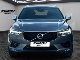 Volvo XC60 T5 R-DESIGN KEYLESSGO APPLE CAR PLAY ANDROID AUTO | Mobile.bg � ����� ������ 5