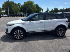 Land Rover Range Rover Evoque 2.0L 4cyl 4WD | Mobile.bg � ����� ������ 2