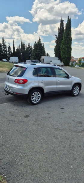VW Tiguan 2.0 140к.с автомат - 8000 € / 15646.64 лв. - 20801607 5