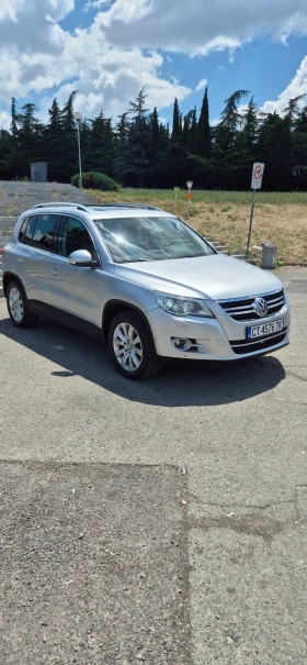 VW Tiguan 2.0 140к.с автомат - 8000 € / 15646.64 лв. - 20801607 7