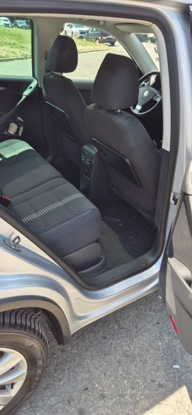 VW Tiguan 2.0 140к.с автомат - 8000 € / 15646.64 лв. - 20801607 15