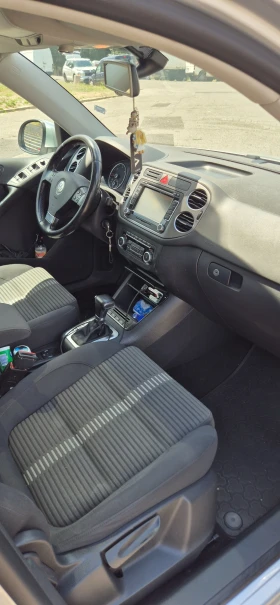 VW Tiguan 2.0 140к.с автомат - 8000 € / 15646.64 лв. - 20801607 13