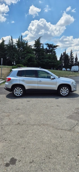 VW Tiguan 2.0 140к.с автомат - 8000 € / 15646.64 лв. - 20801607 6
