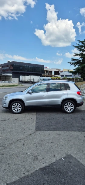 VW Tiguan 2.0 140к.с автомат - 8000 € / 15646.64 лв. - 20801607 2