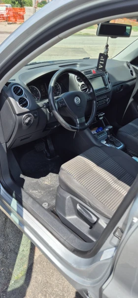 VW Tiguan 2.0 140к.с автомат - 8000 € / 15646.64 лв. - 20801607 9