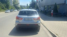 Mitsubishi ASX - 7850 € - 88621017 4