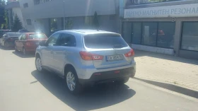 Mitsubishi ASX - 7850 € - 88621017 3