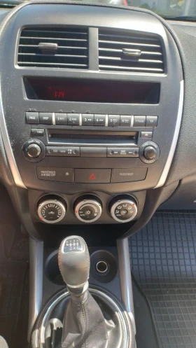 Mitsubishi ASX - 7850 € - 88621017 14