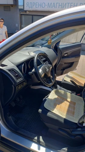 Mitsubishi ASX - 7850 € - 88621017 9