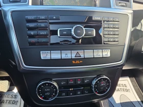 Mercedes-Benz GL * 4MATIC 4dr 350 BlueTEC * CARFAX * ЦЕНА ДО БГ | Auto.bg — изображение 11