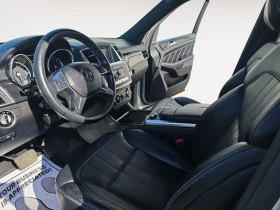 Mercedes-Benz GL * 4MATIC 4dr 350 BlueTEC * CARFAX * ЦЕНА ДО БГ | Auto.bg — изображение 8