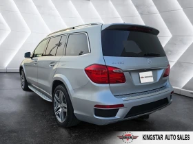 Mercedes-Benz GL * 4MATIC 4dr 350 BlueTEC * CARFAX * ЦЕНА ДО БГ | Auto.bg — изображение 5