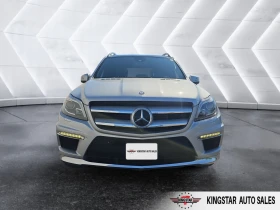 Mercedes-Benz GL * 4MATIC 4dr 350 BlueTEC * CARFAX * ЦЕНА ДО БГ | Auto.bg — изображение 2
