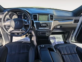 Mercedes-Benz GL * 4MATIC 4dr 350 BlueTEC * CARFAX * ЦЕНА ДО БГ | Auto.bg — изображение 9