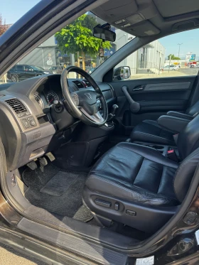 Honda Cr-v | Mobile.bg � ����� ������ 7