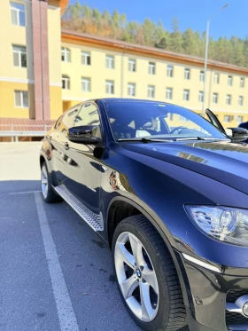 BMW X6 3.0дизел - 13500 € - 12360333 5