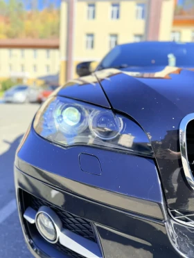 BMW X6 3.0дизел - 13500 € - 12360333 2