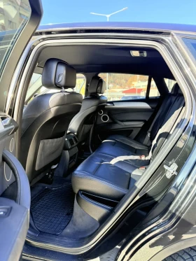BMW X6 3.0дизел - 13500 € - 12360333 7