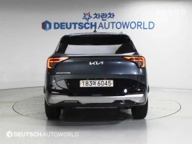 Kia Sportage 2.0 LPG 2WD Signature | Mobile.bg � ����� ������ 3