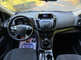 Ford Kuga Ford Kuga 2.0 TDCI  | Mobile.bg � ����� ������ 13