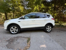 Ford Kuga Ford Kuga 2.0 TDCI  | Mobile.bg � ����� ������ 3