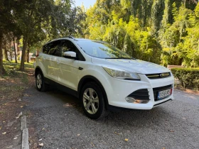 Ford Kuga Ford Kuga 2.0 TDCI  | Mobile.bg � ����� ������ 8