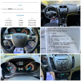 Ford Kuga Ford Kuga 2.0 TDCI  | Mobile.bg � ����� ������ 14