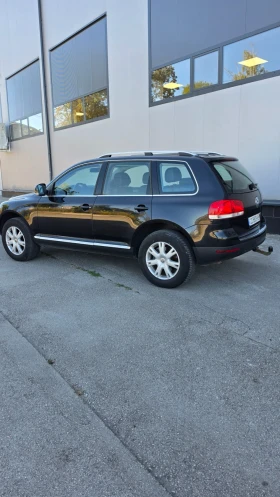 VW Touareg 3.0TDI - 5500 € - 90950819 4