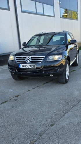 VW Touareg 3.0TDI - 5500 € - 90950819 2