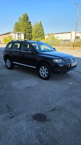 VW Touareg 3.0TDI - 5500 € - 90950819 7