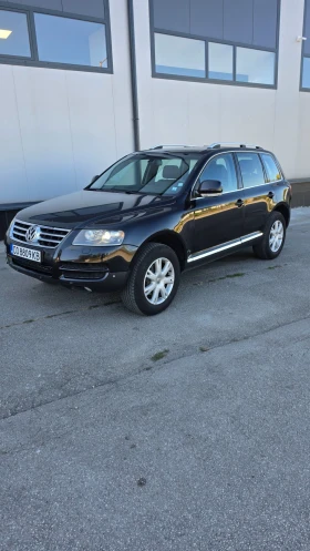 VW Touareg 3.0TDI - 5500 € - 90950819 3
