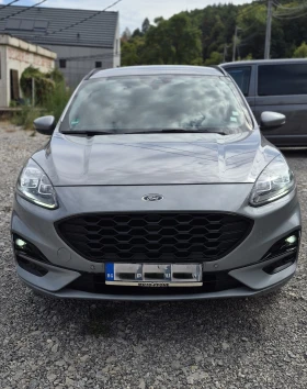 Ford Kuga 2.0EcoBlue ST-line 4WD - 14350 € - 76709130 2