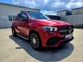 Mercedes-Benz GLE 450 AMG 4MATIC/AMG LINE/EQ BOOST - 47300 € - 18934798 3